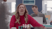 Baroness Von Sketch Show Cbc GIF