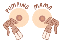 Lactancia Lechematerna Sticker
