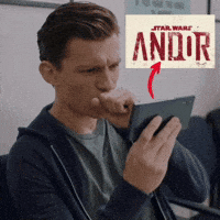 Star Wars GIF