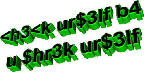 shrek Sticker by AnimatedText