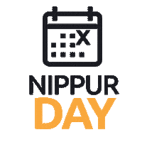 Sticker by Nippur Finance