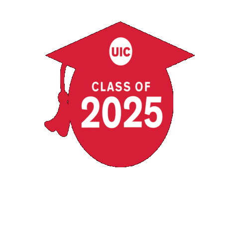 Uic Sticker by thisisuic