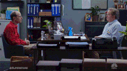 cloud 9 nbc GIF by Superstore