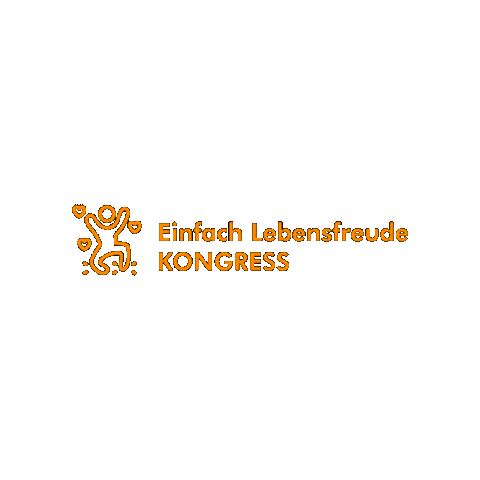 hoqi giphygifmaker elkongress einfachlebensfreudekongress elk2023 Sticker