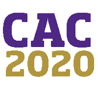 Sticker by CAC Mustangs