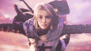 Magic Fly GIF by Xbox