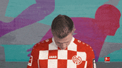 Jonathan Burkardt Football GIF by Bundesliga
