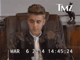 enhance justin bieber GIF by Andrea