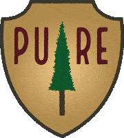 tree adventure Sticker by Pure Cycles
