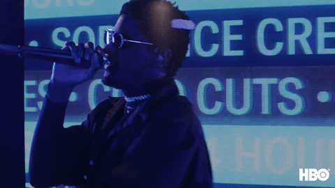 All For Us Euphoria GIF by Labrinth