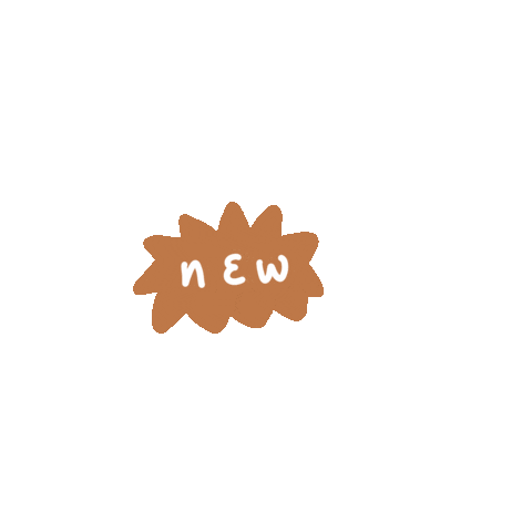 Instagram New Post Sticker