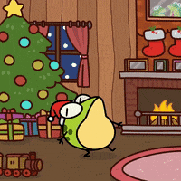 Happy Christmas GIF