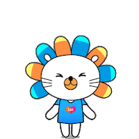 Happy New Year Sticker by Lazada Malaysia