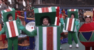 Macys Parade GIF by The 96th Macy’s Thanksgiving Day Parade