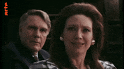 Stressed Drama GIF by ARTEfr
