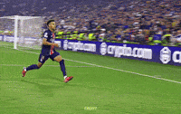 Champions League Psg GIF