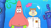 season 9 it came from goo lagoon GIF by SpongeBob SquarePants