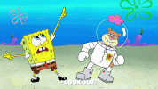 season 9 it came from goo lagoon GIF by SpongeBob SquarePants