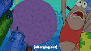 season 9 it came from goo lagoon GIF by SpongeBob SquarePants