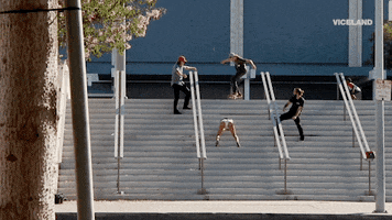 viceland GIF by KING OF THE ROAD