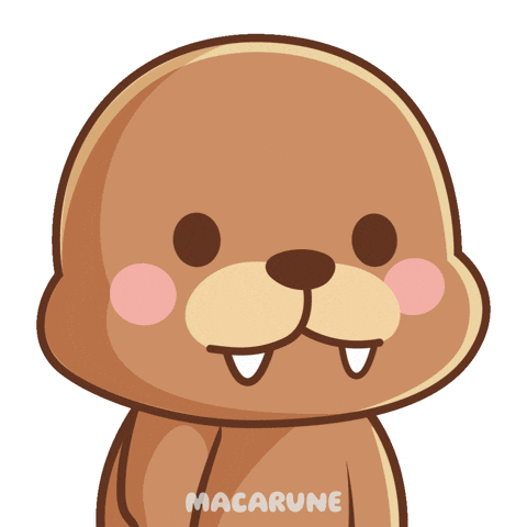 Uh Oh No GIF by FROSTYS