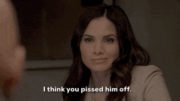 Mark Harmon Gibbs GIF by CBS