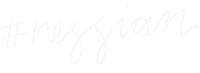 Sarah J Maas Nesta Sticker