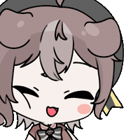 Waini0213 Sticker