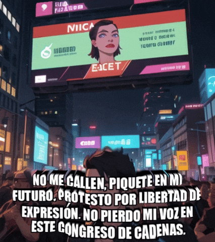 Argentina Seguridad GIF by lacapi.tv