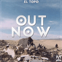 Alejandro Jodorowsky Doves GIF by Arrow Video