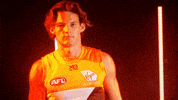 Afl GIF by GIANTS