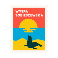 Gdansk Sticker by Gdansk_official