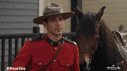 Hearties GIF by Hallmark Channel