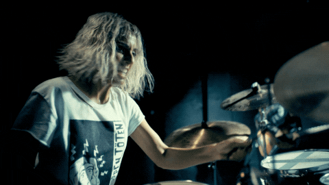 Netlifx GIF by The Umbrella Academy