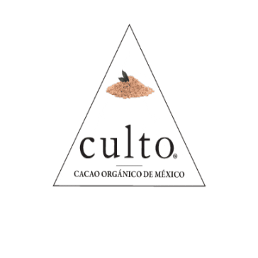 Sticker by Culto Cacao