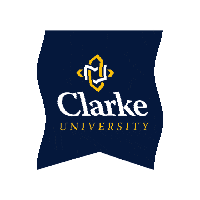 Loras Sticker by Clarke University