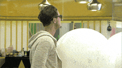 bbuk big brother reality tv cbb celebrity big brother GIF