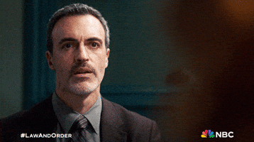 Episode 14 Nbc GIF by Law & Order