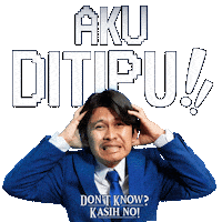 Sticker by VIRA BCA