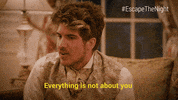 Scared Season 2 GIF by YouTube Originals