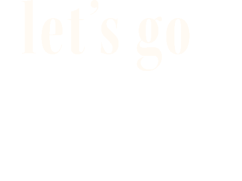 Letsgotote Sticker by Open Invite Trips