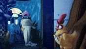 Persa Not Funny GIF by Wind Sun Sky Entertainment