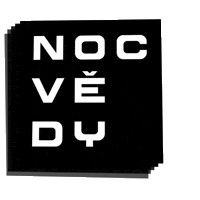 loop nocvedcu nocvedy researchersnight nvlogo Sticker