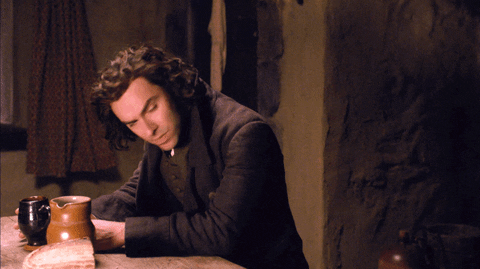 marriage question GIF by MASTERPIECE | PBS