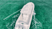 Boat Trolling GIF by GEMLUX