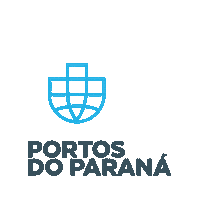 Sticker by Portos do Paraná