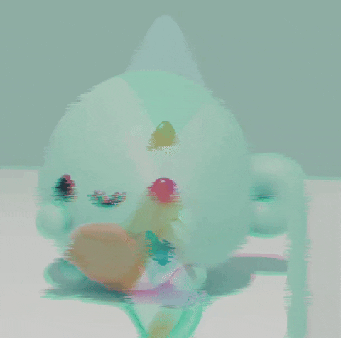 fabiyamada kawaii pokemon squirtle GIF