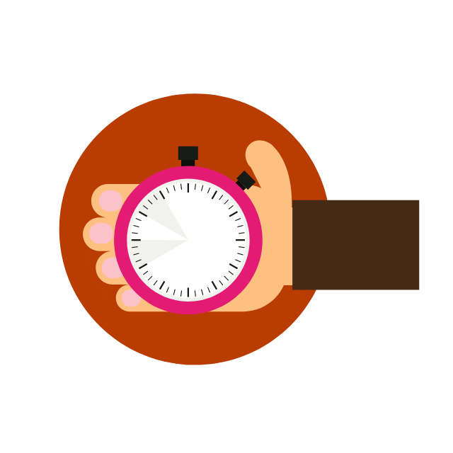 splashanimation giphyupload stopwatch sports animation GIF