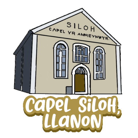 Ceredigion Sticker