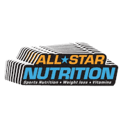 Weight Loss Protein Sticker by All-Star Nutrition